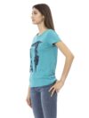 Trussardi Tricou - imagine 2