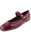 Balerine Fashion Attitude VINO - imagine 3