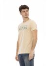 Trussardi Acțiune – Tricou cu mânecă scurtă - imagine 2