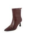 Fashion Attitude Botines - imagine 3