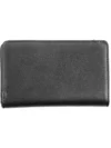 Portofel Elegant Negru Calvin Klein cu RFID și Compartimente Multiple - imagine 2