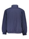 Jachetă Tommy Hilfiger din nylon reciclat albastră - imagine 2