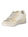 Tenisi sport bej cu detalii contrastante Tommy Hilfiger - imagine 3