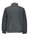Jachetă Tommy Hilfiger din nylon reciclat gri - imagine 2