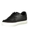 Calvin Klein Adidași Sport Negri Eleganți cu Detalii Contrastante - imagine 3