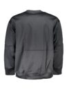 Calvin Klein Hanorac tehnic cu guler rotund - imagine 2