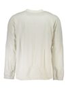 Pulover Elegant cu Guler Rotund Calvin Klein - imagine 2