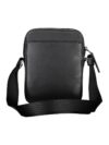 Calvin Klein Geantă Elegantă Neagră cu Detalii Sleek - imagine 2