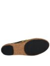 Pantofi espadrile Dolce & Gabbana multicolori cu lămâie - imagine 6