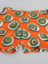 Costume de baie Dolce & Gabbana cu imprimeu cupcake - imagine 6