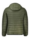 Cavalli Class Jachetă Bărbați Verde din Poliamidă - imagine 2