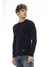 Baldinini Bluza Barbat - imagine 2