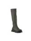 Fashion Attitude Cizme KHAKI - imagine 3