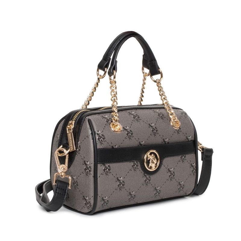 U.S. Polo Assn Geantă de mână - imagine 2