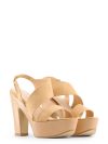 Made in Italia FIAMMETTA_TAUPE - imagine 3