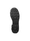 Fashion Attitude Botines Negru - imagine 4