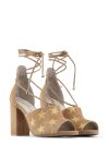 Made in Italia SIMONA_CUOIO - Sandale - imagine 3