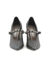 Made in Italia AMELIA_NERO - imagine 4