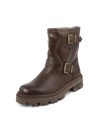 Fashion Attitude Botines Femeie - imagine 3